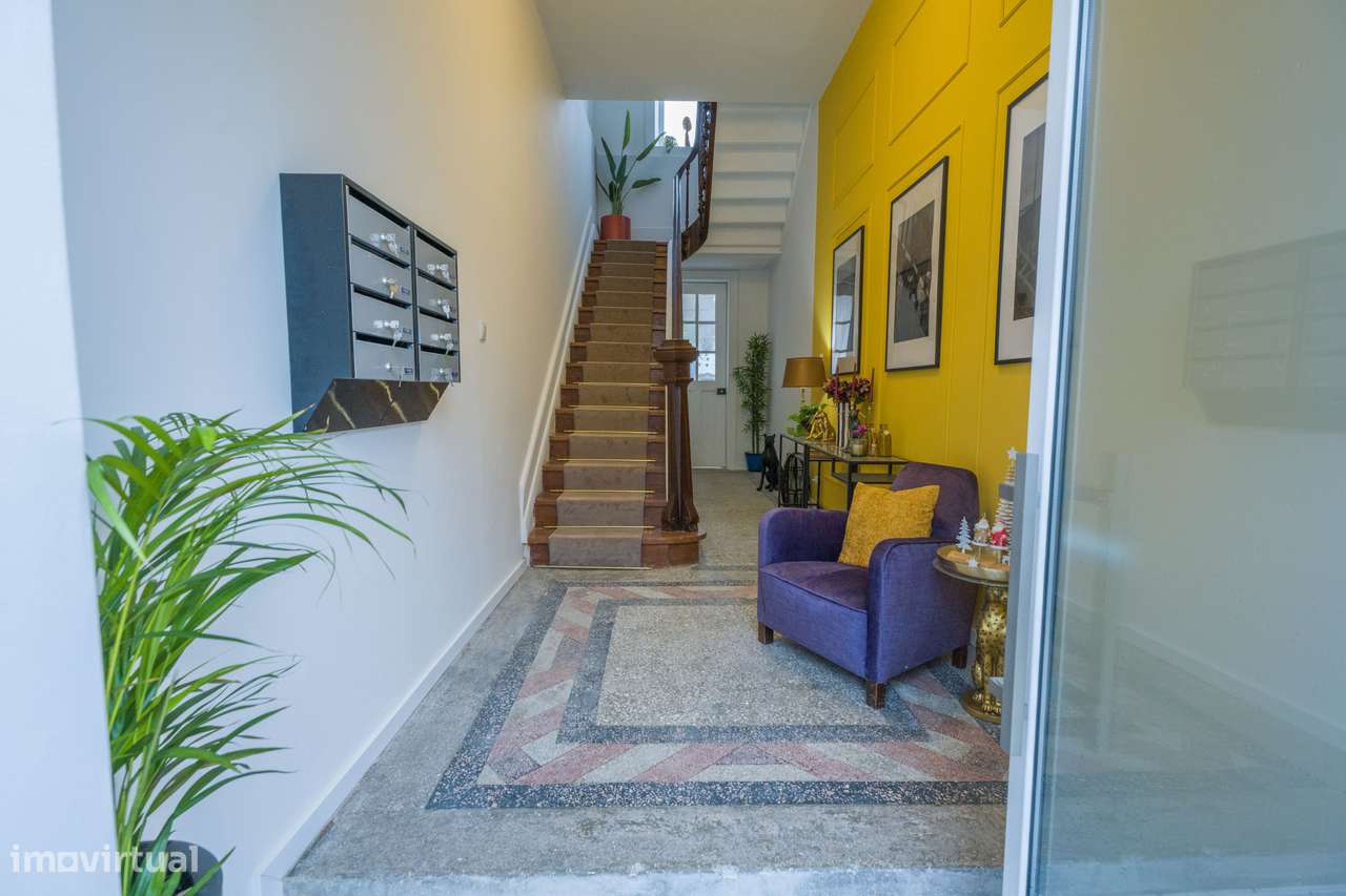 Escritório para Arrendamento – Centro de Estarreja - Grande imagem: 2/25