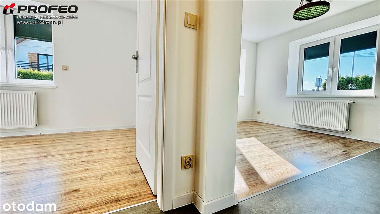 Mieszkanie na wynajem, Kozy, 2 pokoje - Pełny obrazek: 4/13