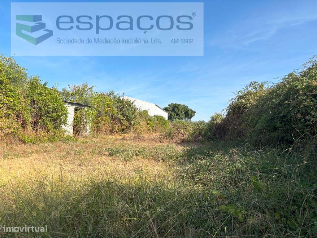 Terreno Rustico - Grande imagem: 3/12