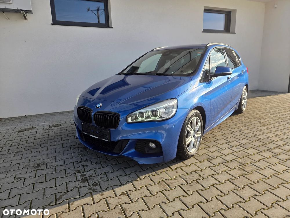 Bmw Seria-2