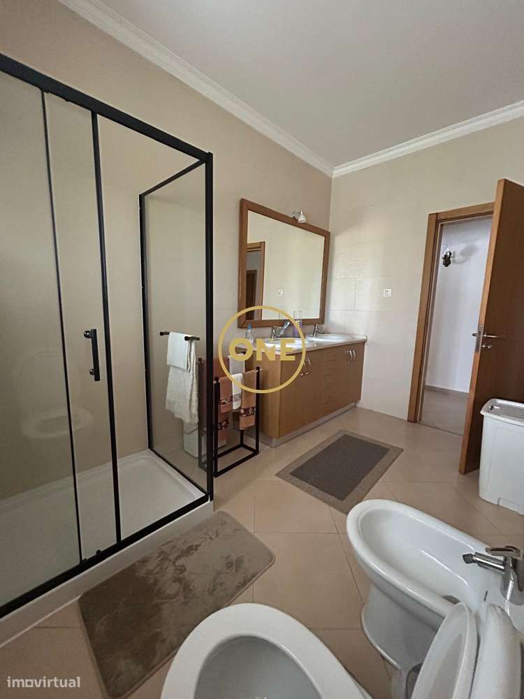 Excelente Moradia em Porto Alto à Venda!-30