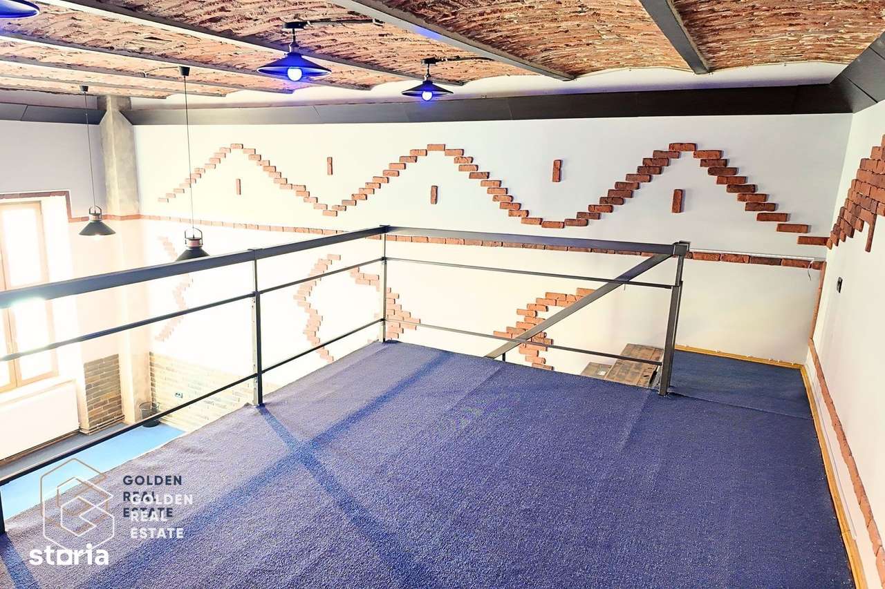 Spatiu Comercial Ultracentral - Imagine principală: 4/9