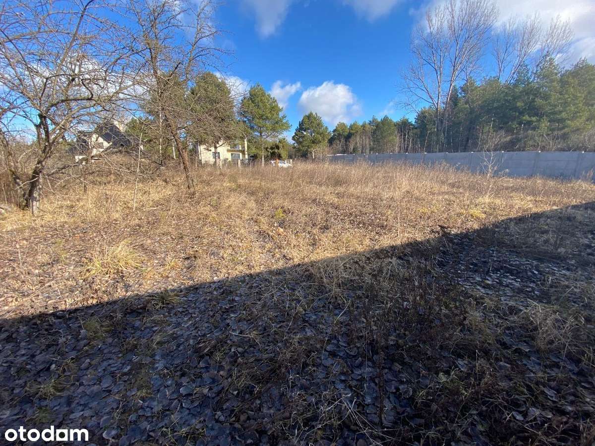 Rezerwacja! Działka budowlana kielce sitkówka - Pełny obrazek: 4/6
