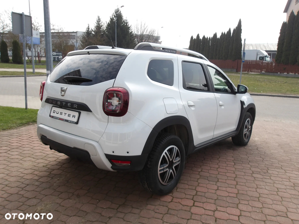 Dacia Duster TCe 150 4WD Prestige - 7