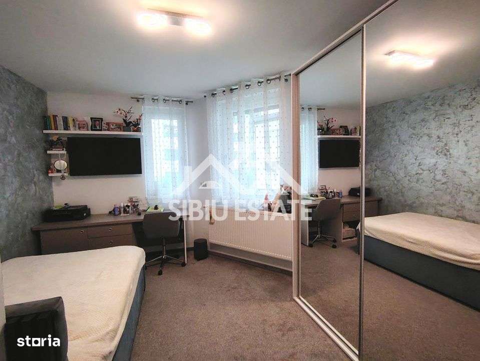 Casa Selimbar zona Brana - Imagine principală: 5/18