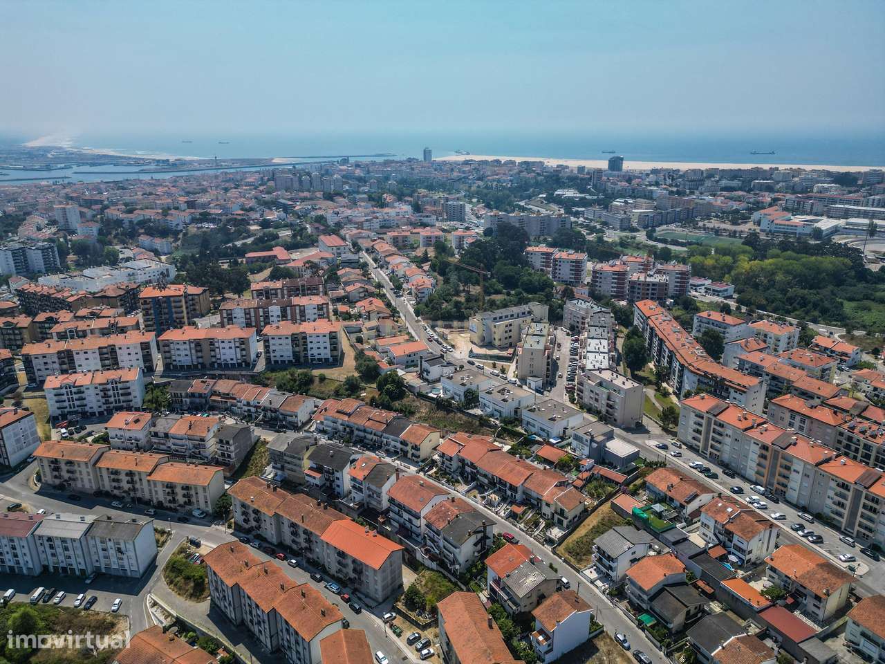 Lote de terreno para construção em Tavarede, Figueira da Foz - Grande imagem: 5/14