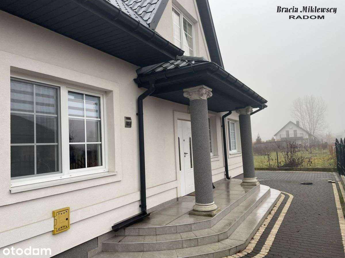 dom wolnostojący z 2024 r. - Pełny obrazek: 4/20