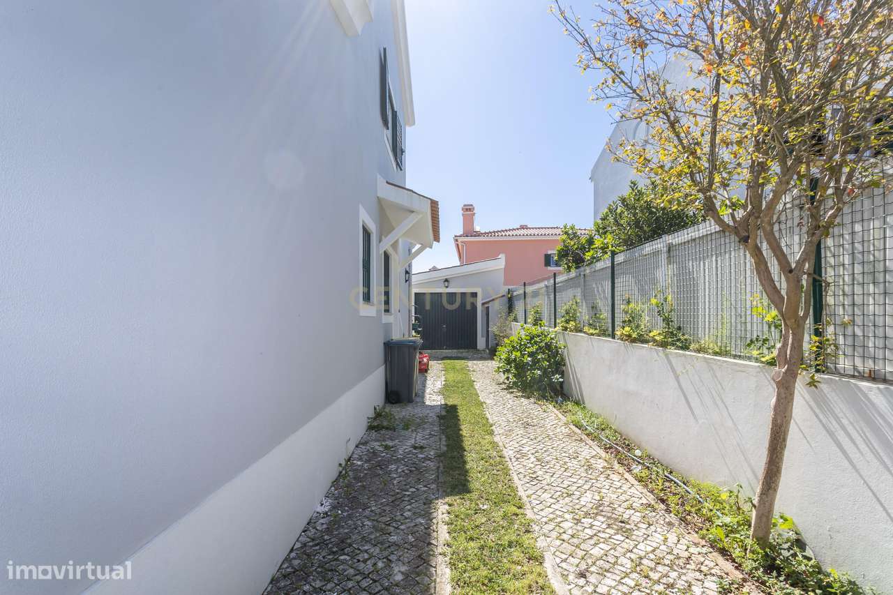 Moradia Isolada  em Azeitão-8
