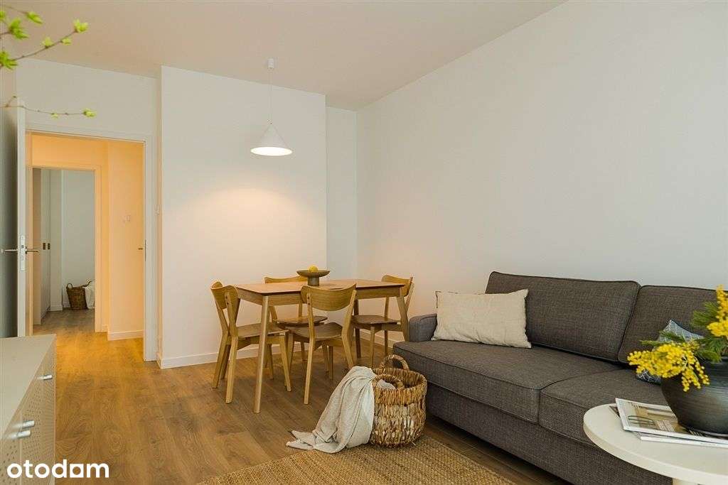 Osiedle Mińska | 2 pokoje | Do wprowadzenia-3