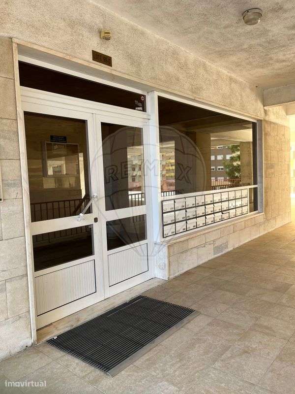 Apartamento T2 para venda-1