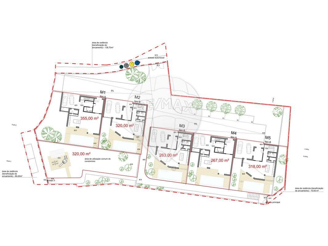 Terreno  para venda - Grande imagem: 4/7