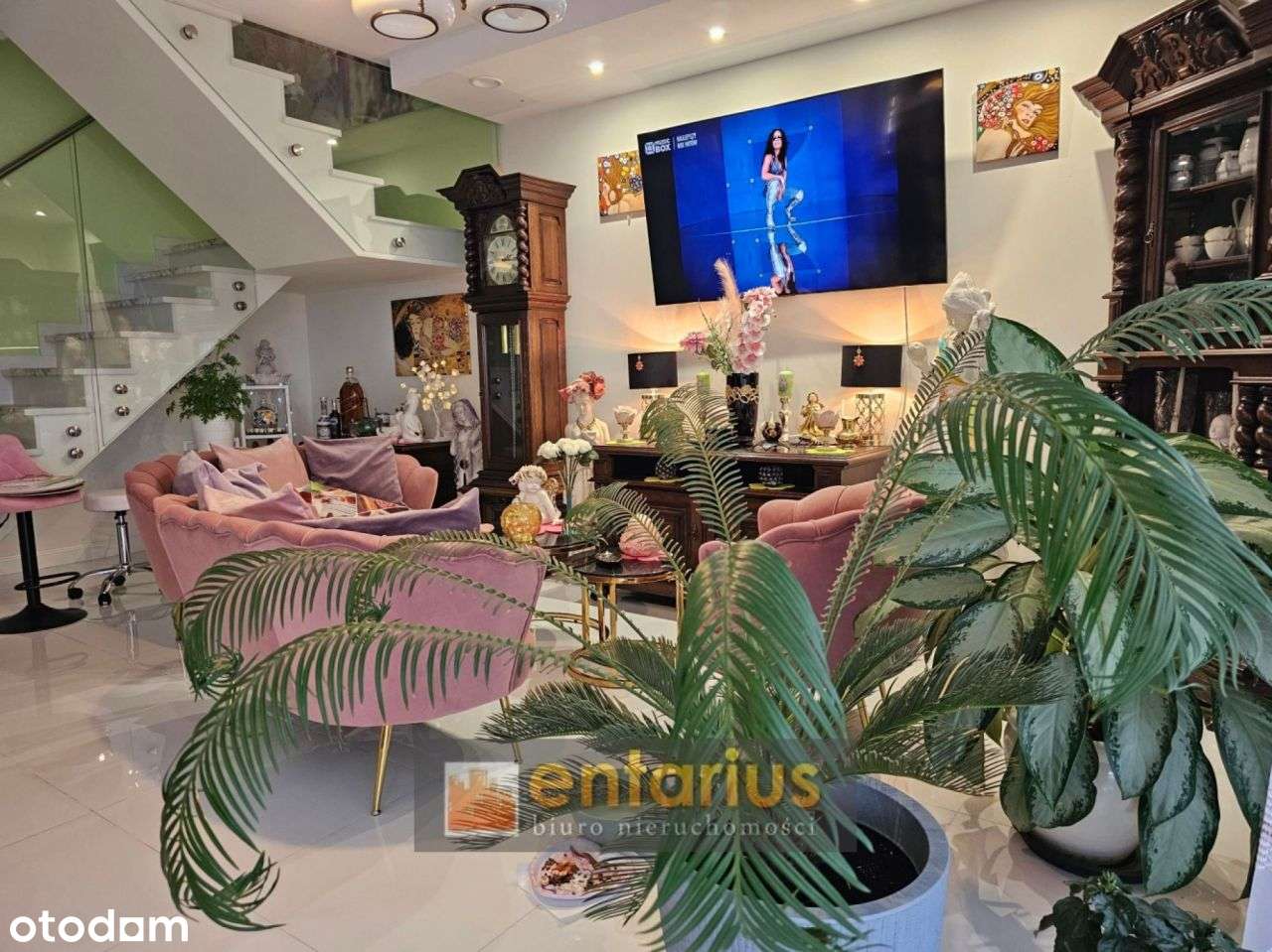 Dom, 170 m², Olsztyn-7