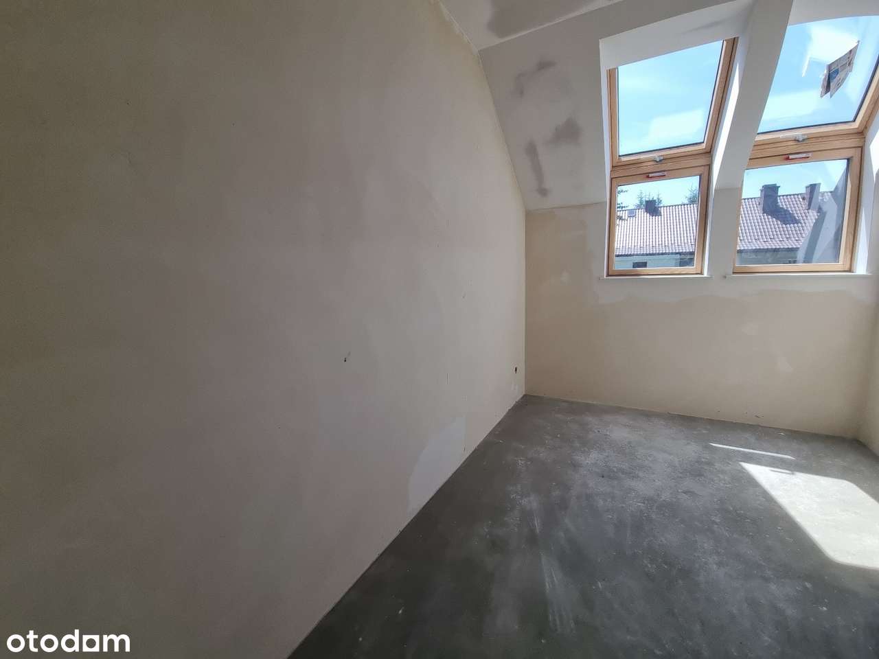 Nowy narożny segment 4 pokoje, ogród, garaż, Ochojno obok Krakowa-3