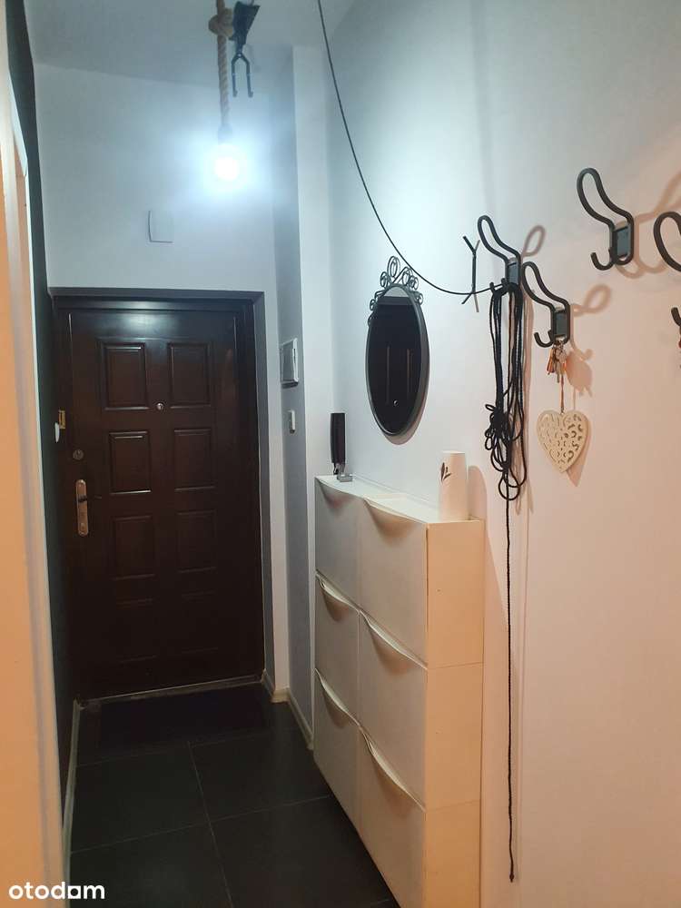 2-pok. 38m z miejscem parkingowym Jeżyce ul. Poznańska 470 000 ZŁ!-7