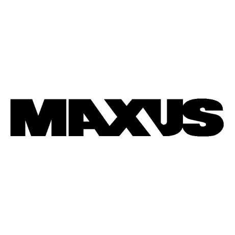 MAXUS logo