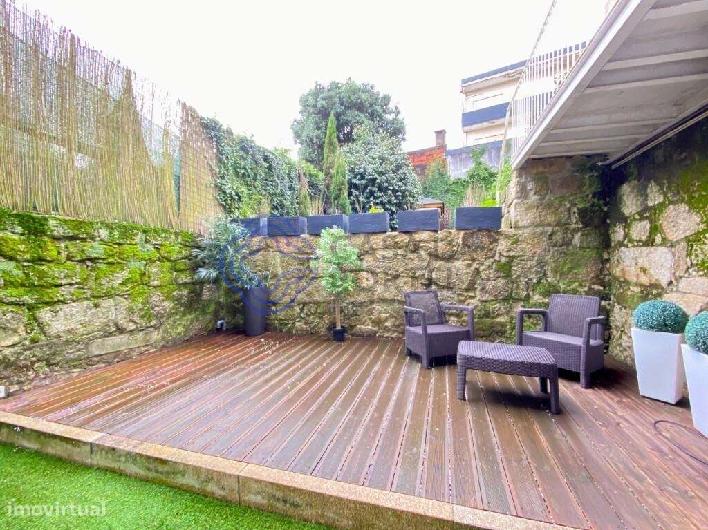 T1 Totalmente equipado Ao Metro Faria Guimarães | Com excelentes Áreas - Grande imagem: 2/26