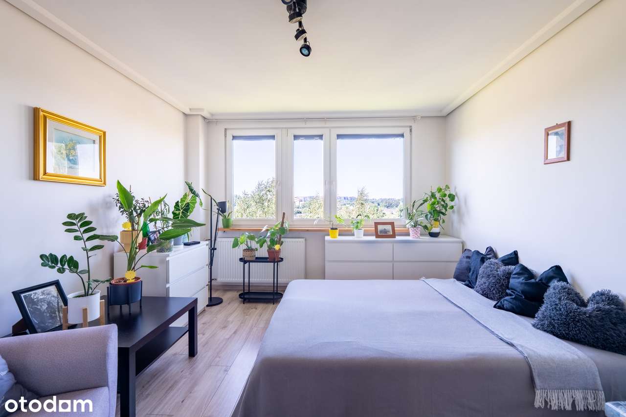 Klimatyczne mieszkanie w Bielsku - Białej-6