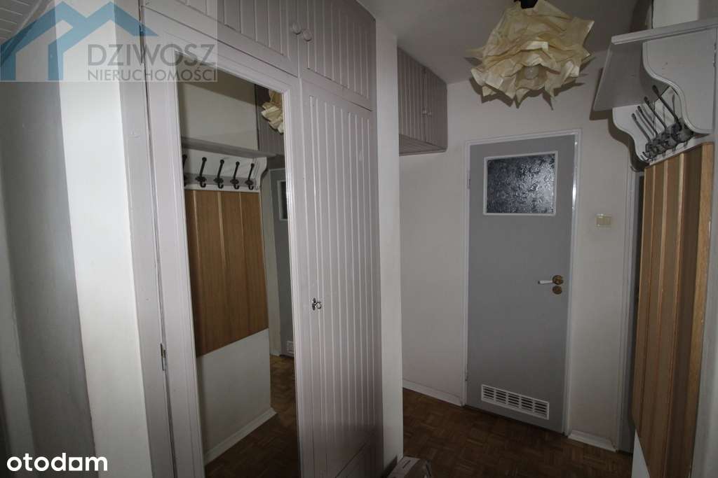 3 pokoje, pełen rozkład - Pełny obrazek: 5/9