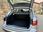 Audi A4 Avant 35 TDI Advanced S tronic - 9