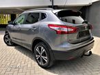 Nissan Qashqai 1.5 dCi TEKNA - 5