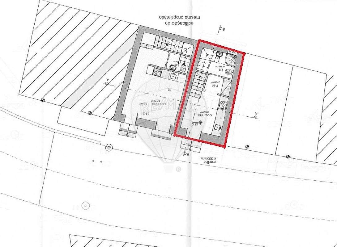 Moradia T1 para venda - Grande imagem: 3/20