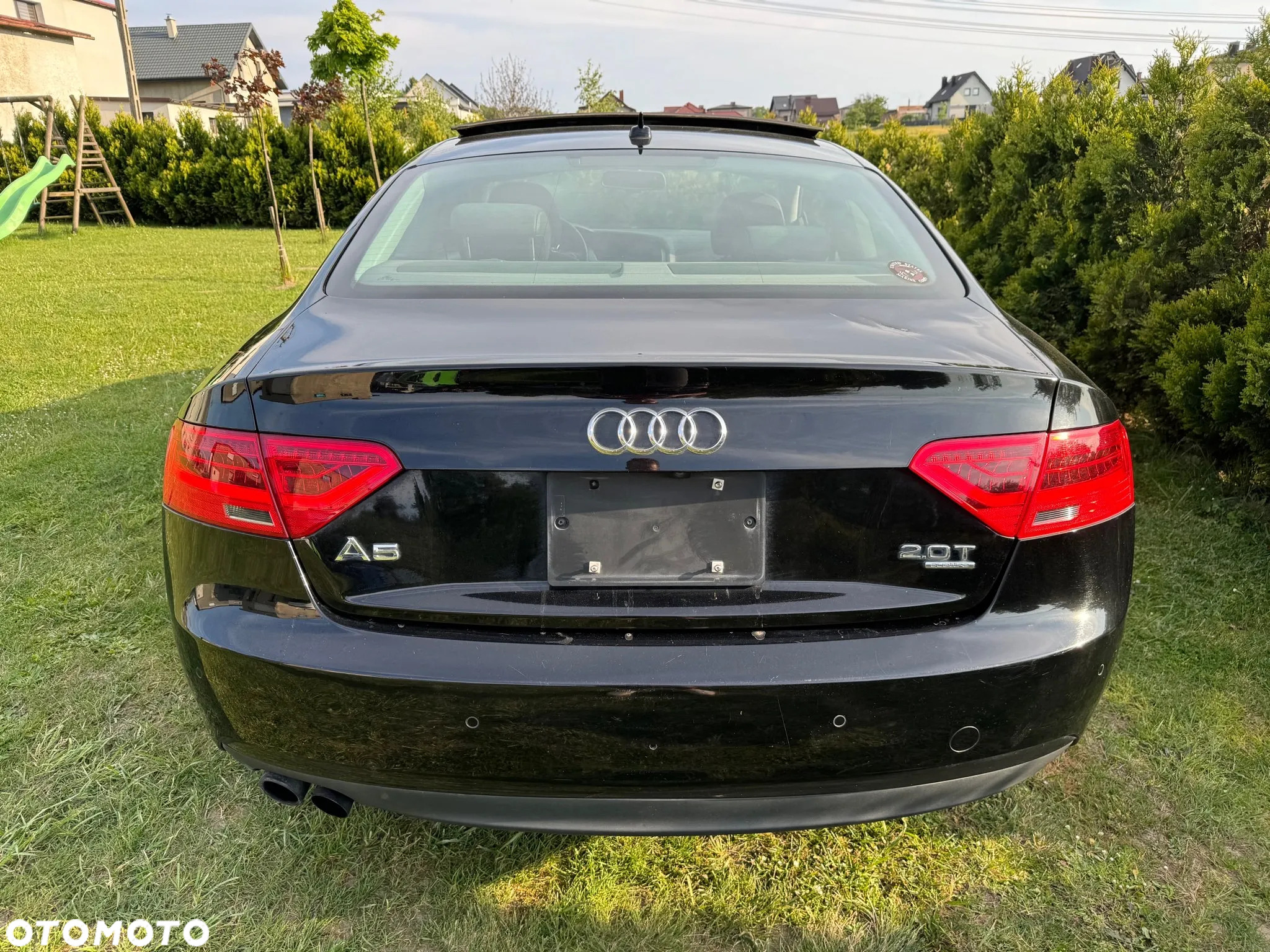 Audi A5 2.0 TFSI Quattro S tronic - 4