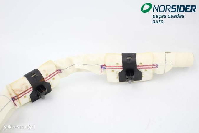 Airbag de cortina frt esq Ford Focus Station|11-14 - 3