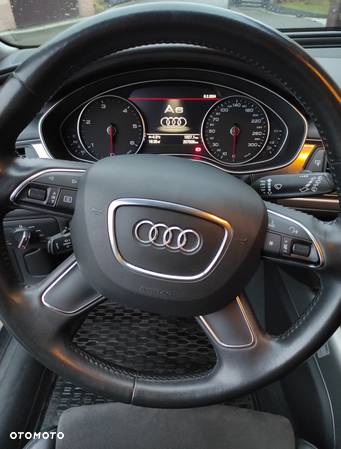 Audi A6 3.0 TDI Quattro S tronic - 3