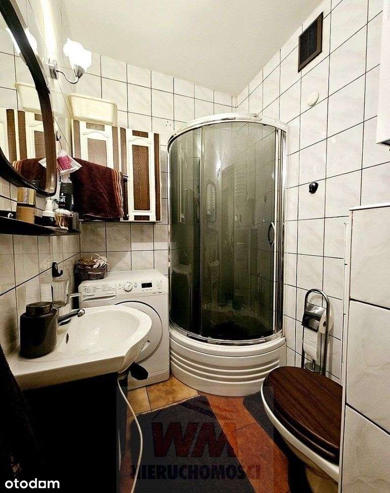 Mieszkanie, 29 m², Grójec-8