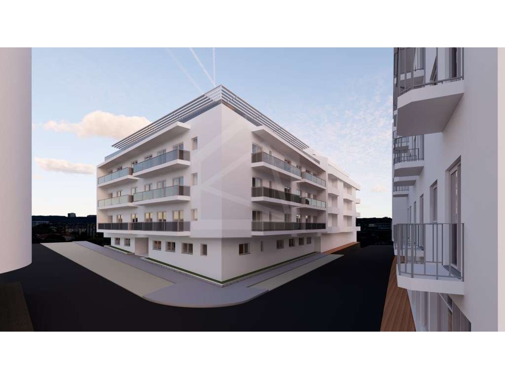 Apartamentos T3 no centro de Oliveira de Azeméis - NOVOS - Grande imagem: 3/23