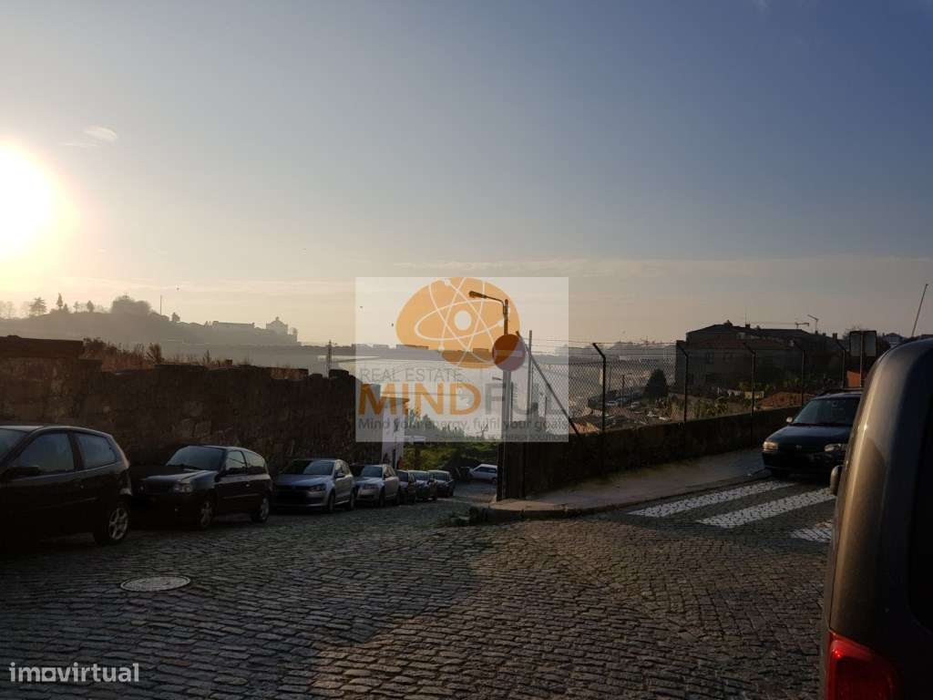 Venda de Prédio em Bonfim próximo dos Salesianos do Porto-14