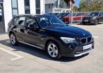 BMW X1 sDrive18d - 2