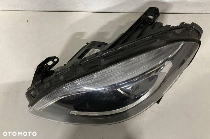 Lampa przód lewa Mercedes B-klasa W246 A2468207161 BI-XENON - 4