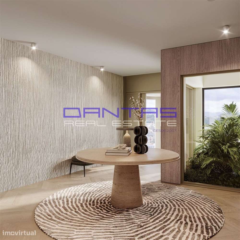 T3 de Luxo, sofisticação e modernidade em Braga-30