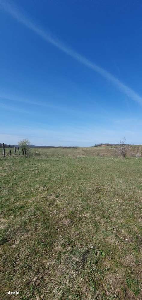 Herneacova-Loc de casa-vedere la lac- 980 mp/1074mp - Imagine principală: 5/7