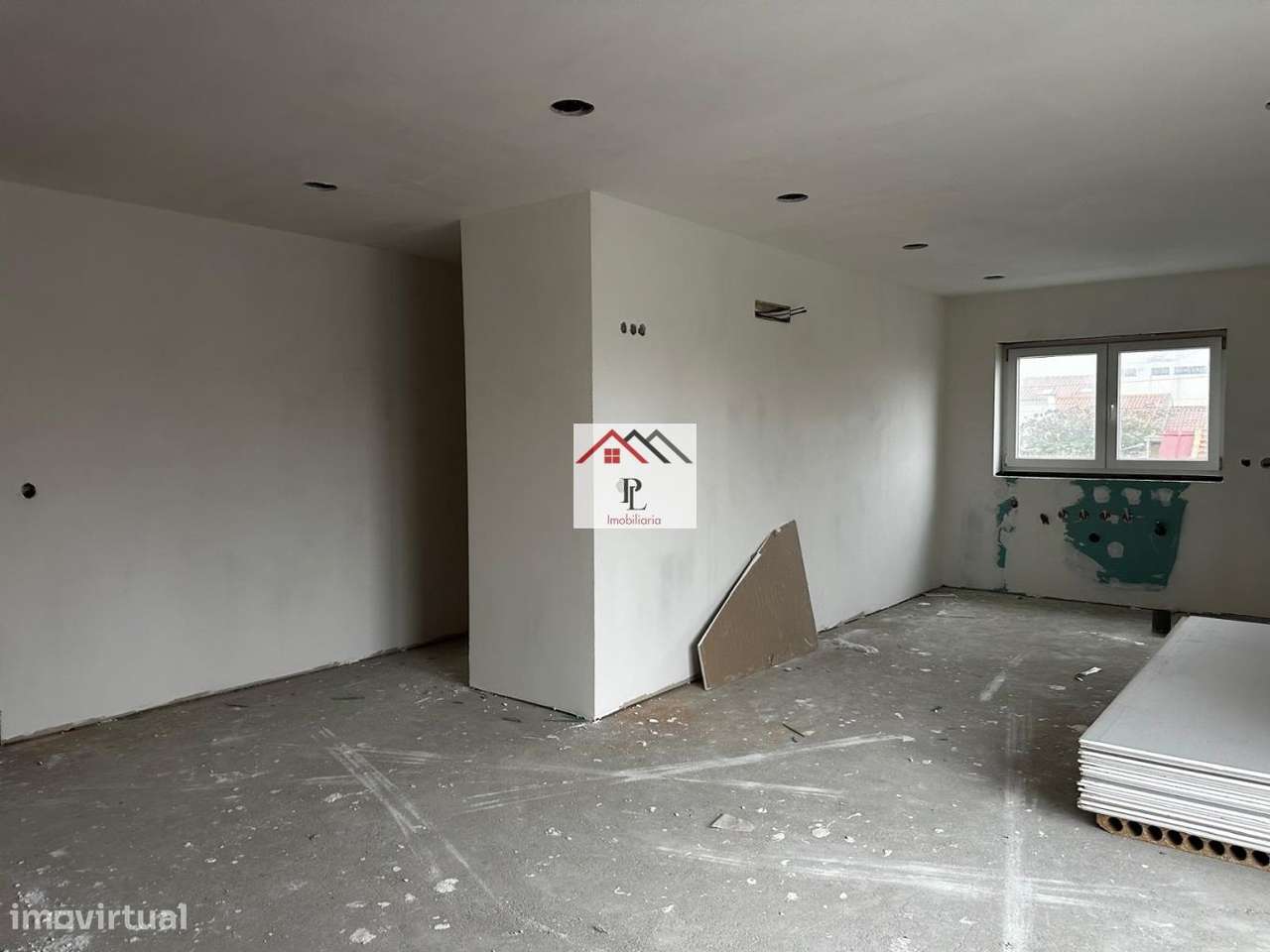 Apartamento T2+3 Novo na Praia de Mira em fase de acabamento (V892-3MS-17