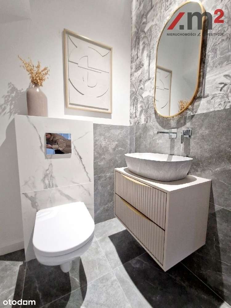 Piękny dom w spokojnej okolicy Torunia!-9