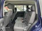 Volkswagen Touran 1.6 Basis - 20