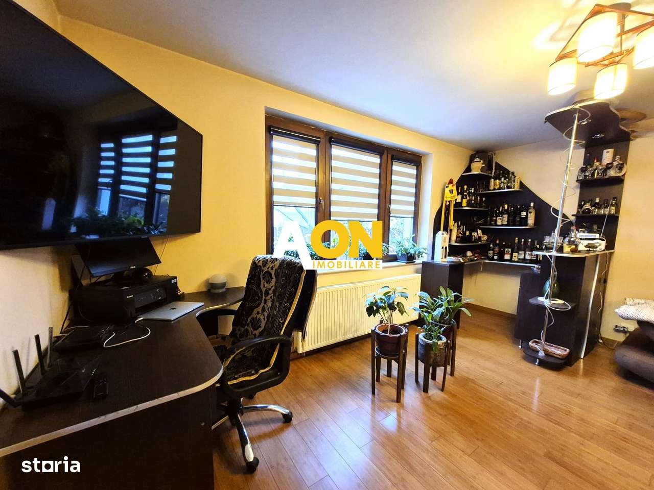 Casa 4 Camere, P+M, 137 mp, Teren 327 mp,  Toate Utilitatile, Micesti - Imagine principală: 4/20