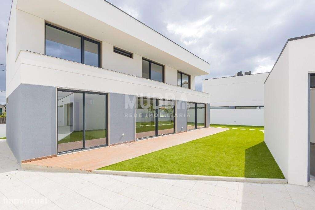 Moradia T4 para venda em São Salvador, Ílhavo - Grande imagem: 5/40