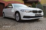 BMW Seria 5 520d Touring - 9