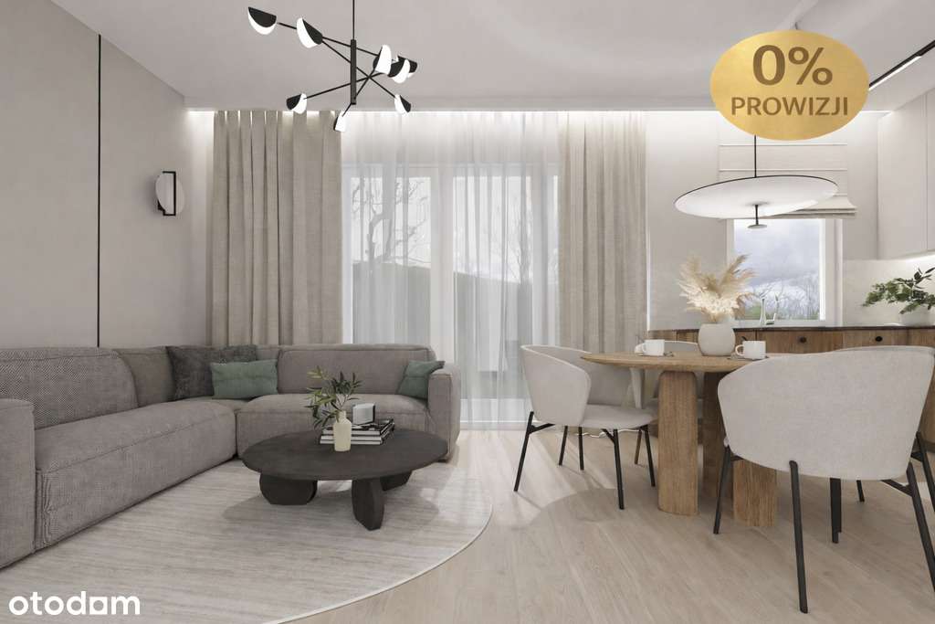 Gotowe_Narożne 4pok. od Dewelopera❗️Klucze od Ręki-2