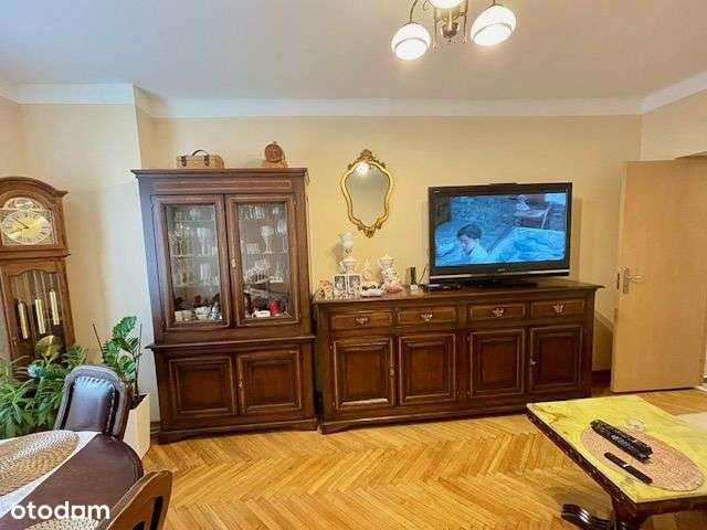 Na sprzedaż mieszkanie Saska Kępa - Pełny obrazek: 4/12