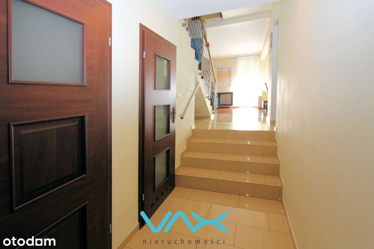 Wygodna szeregówka w Mikołowie-8