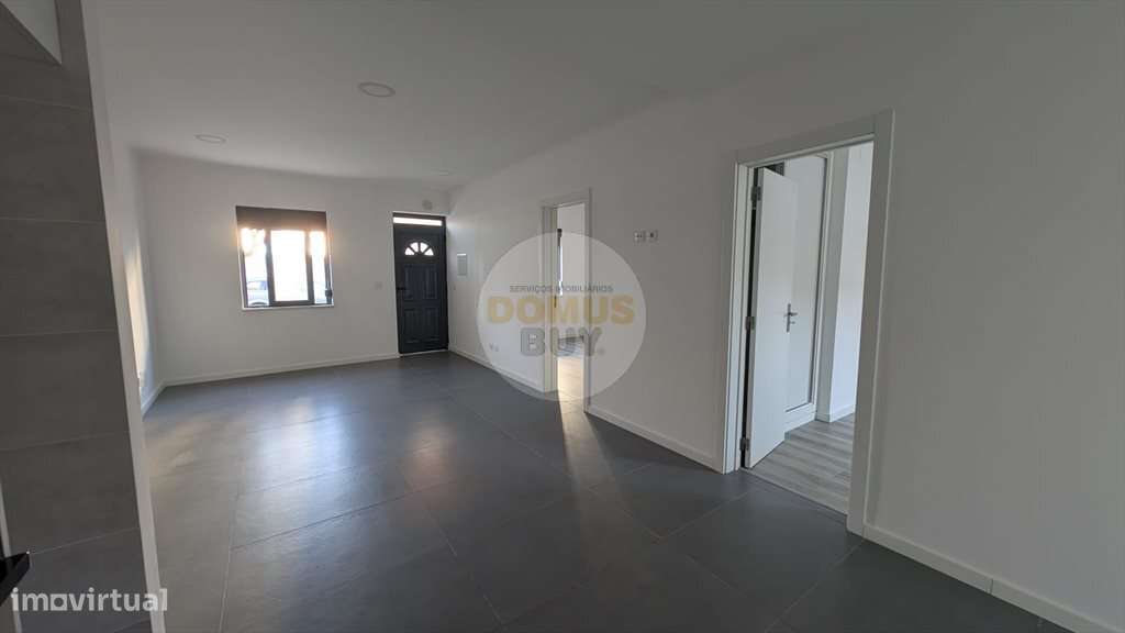 MORADIA TÉRREA T3 | SUITE | 2 WCS - BAIXA DA BANHEIRA-10