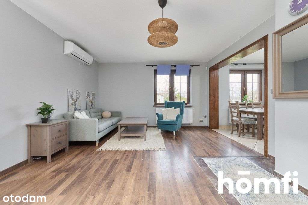 Dom z dużą działką i świetnym układem | Szewce - Pełny obrazek: 2/20