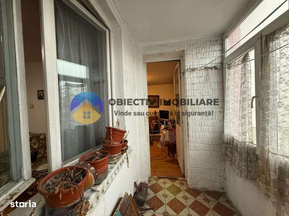 Apartament 3 camere de vanzare – Zona Maratei, etaj 1-11