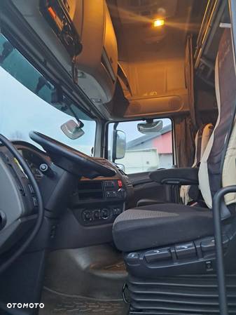 DAF XF 460 - 5