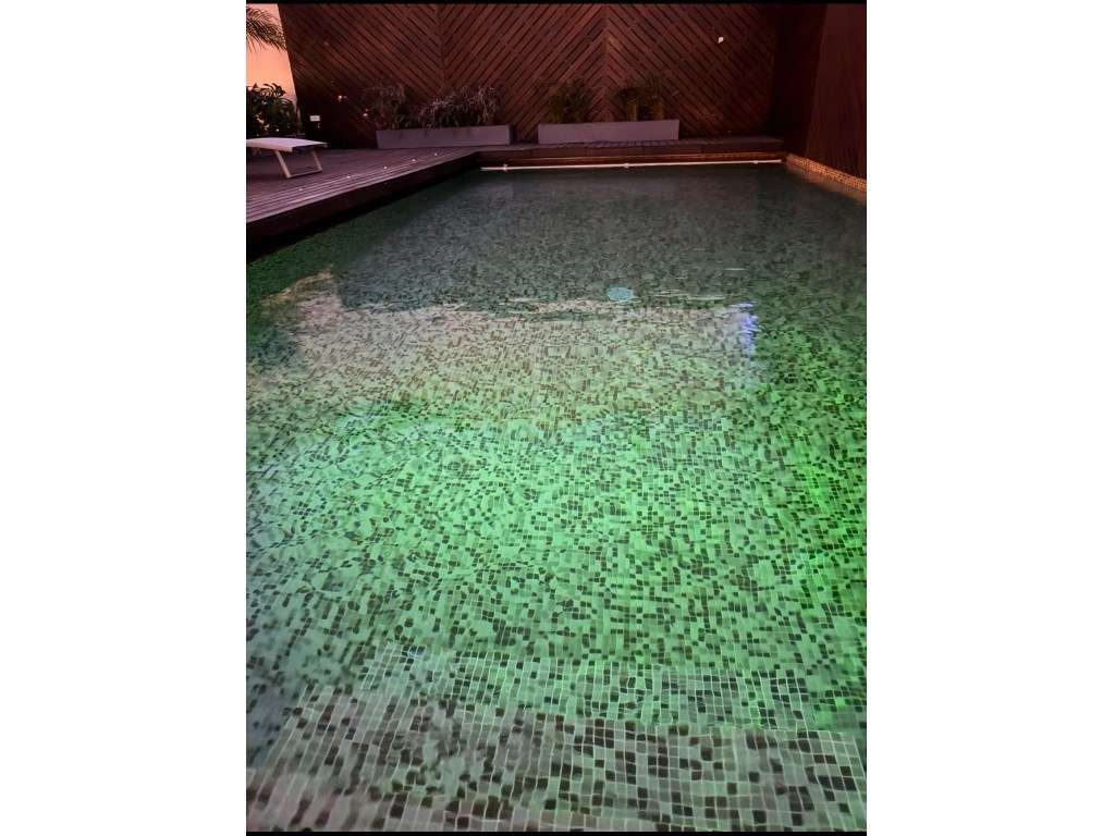 APARTAMENTO DE LUXO EM ZONA NOBRE DE LISBOA COM PISCINA E VISTAS SO...-11