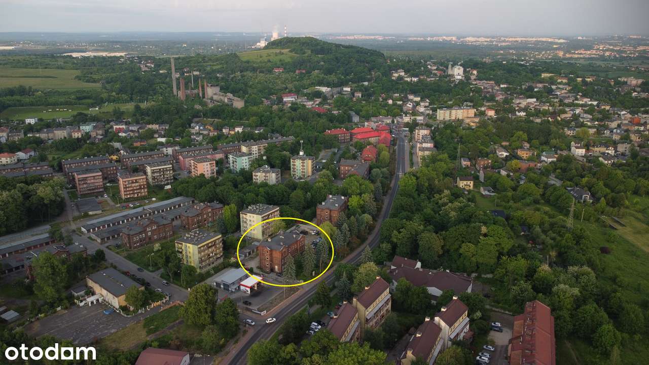 Apartament w wysokim standardzie w zabytkowej kamienicy!-18